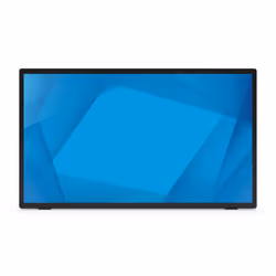 Elo Touch Solutions Elo 2770L écran plat de PC 27" Full HD LED Écran tactile Noir