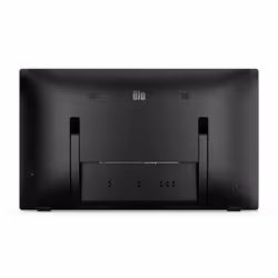 Elo Touch Solutions Elo 2770L écran plat de PC 27" Full HD LED Écran tactile Noir