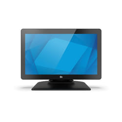 Elo Touch Solutions 1502LM 15.6" LED 250 cd/m² Full HD Noir Écran tactile