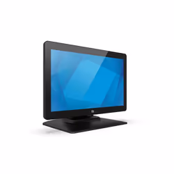 Elo Touch Solutions 1502LM 15.6" LED 250 cd/m² Full HD Noir Écran tactile