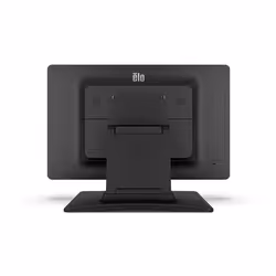 Elo Touch Solutions 1502LM 15.6" LED 250 cd/m² Full HD Noir Écran tactile
