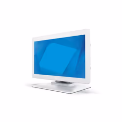 Elo Touch Solutions 1502LM Écran tactile 15,6 pouces Full HD 250 cd/m² Blanc - Vue supplémentaire 2