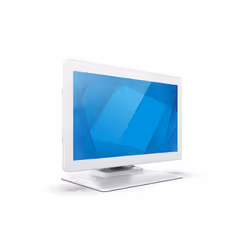 Elo Touch Solutions 1502LM Écran tactile 15,6 pouces Full HD 250 cd/m² Blanc - Vue supplémentaire 3