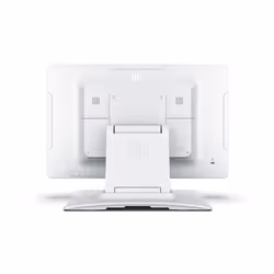 Elo Touch Solutions 1502LM Écran tactile 15,6 pouces Full HD 250 cd/m² Blanc - Vue supplémentaire 4