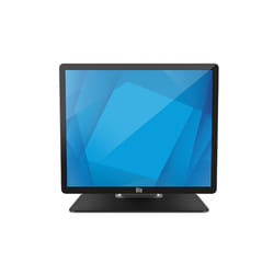 Elo Touch Solutions 1903LM 19" LCD 225 cd/m² SVGA Noir Écran tactile