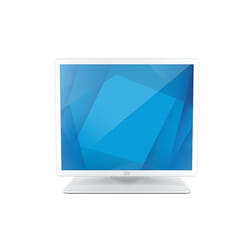 Elo Touch Solutions 1903LM 19" LCD 225 cd/m² SVGA Blanc Écran tactile