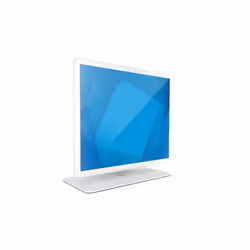 Elo Touch Solutions 1903LM 19" LCD 225 cd/m² SVGA Blanc Écran tactile