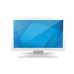 Elo Touch Solutions 2203LM 21.5" LCD 225 cd/m² Full HD Blanc Écran tactile