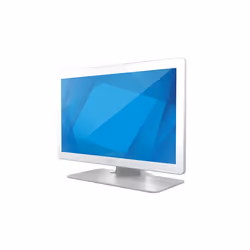 Elo Touch Solutions 2203LM 21.5" LCD 225 cd/m² Full HD Blanc Écran tactile