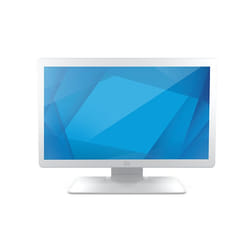 Elo Touch Solutions 2403LM 23.8" LCD 225 cd/m² Full HD Blanc Écran tactile