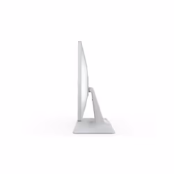 Elo Touch Solutions 2403LM 23.8" LCD 225 cd/m² Full HD Blanc Écran tactile - Vue supplémentaire 4