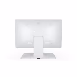 Elo Touch Solutions 2403LM 23.8" LCD 225 cd/m² Full HD Blanc Écran tactile - Vue supplémentaire 5