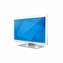 Elo Touch Solutions 2703LM 27" LCD 270 cd/m² Full HD Blanc Écran tactile