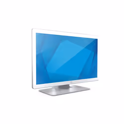 Elo Touch Solutions 2703LM 27" LCD 270 cd/m² Full HD Blanc Écran tactile