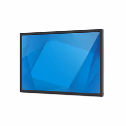 Elo Touch Solutions 5053L tableau blanc interactif et accessoire 50" 3840 x 2160 pixels Écran tactile Noir