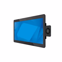 Elo Touch Solutions Elo Edge Connect Lecteur RFID USB Noir