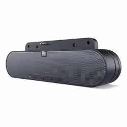 Elo Touch Solutions Elo Edge Connect Noir Avec fil 3 W - Vue supplémentaire 2