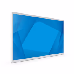 Elo Touch Solutions Elo 2770L écran plat de PC 27" Full HD LED Écran tactile Blanc