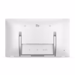 Elo Touch Solutions Elo 2770L écran plat de PC 27" Full HD LED Écran tactile Blanc