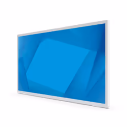 Elo Touch Solutions Elo 2770L écran plat de PC 27" Full HD LED Écran tactile Blanc - Vue supplémentaire 4