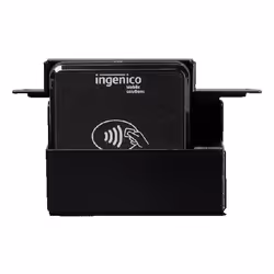 Elo Touch Solutions E458605 accessoire d’ordinateur mobile portable Socle non rechargeable
