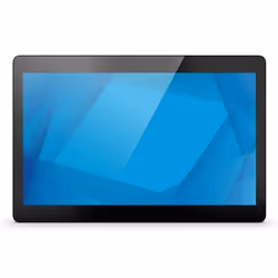 Elo Touch Solutions I-Series 5, Écran plat de signalisation numérique, 39,6 cm (15.6"), LED, 1920 x 1080 pixels, Wifi