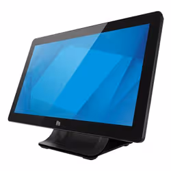 Elo Touch Solutions 1509L Écran plat de signalisation numérique 39,6 cm (15.6") LED 200 cd/m² Noir Écran tactile - Vue supplémentaire 2