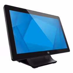Elo Touch Solutions 1509L Écran plat de signalisation numérique 39,6 cm (15.6") LED 200 cd/m² Noir Écran tactile - Vue supplémentaire 3