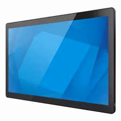 Elo Touch Solutions I-Series 3.0 Intel Core 3 i3-1215UL 23.8" Tactile 8Go 128Go SSD Win10 Noir