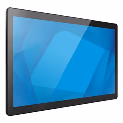 Elo Touch Solutions I-Series 3.0 Intel Core 3 i3-1215UL 23.8" Tactile 8Go 128Go SSD Win10 Noir