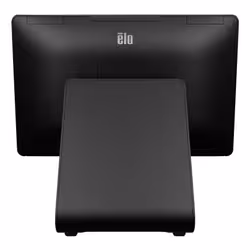 Elo Touch Solutions I-Series E705229 PC tout en un/station de travail Intel® Celeron® 7305L 39,6 cm (15.6") 1920 x 1080 pixels Écran tactile PC All-in-One 8 Go DDR5-SDRAM 128 Go SSD Wi-Fi 6 (802.11ax) Noir - Vue supplémentaire 5