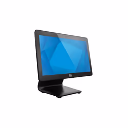 Elo Touch Solutions I-Series E705428 PC tout en un/station de travail Intel® Celeron® 7305L 39,6 cm (15.6") 1920 x 1080 pixels Écran tactile PC All-in-One 8 Go DDR5-SDRAM 128 Go SSD Windows 10 IoT Enterprise Wi-Fi 6 (802.11ax) Noir