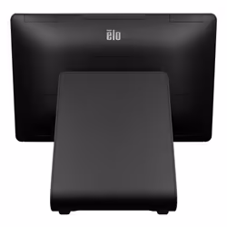 Elo Touch Solutions I-Series E706223 PC tout en un/station de travail Intel® Core™ i5 i5-1245UL 39,6 cm (15.6") 1920 x 1080 pixels Écran tactile PC All-in-One 8 Go DDR5-SDRAM 128 Go SSD Windows 10 IoT Enterprise Wi-Fi 6 (802.11ax) Noir - Vue supplémentaire 5