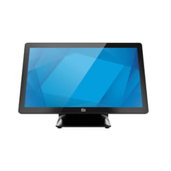 Elo Touch Solutions I-Series E707378 PC tout en un/station de travail Intel® Core™ i3 i3-1215UL 54,6 cm (21.5") 1920 x 1080 pixels Écran tactile PC All-in-One 8 Go DDR5-SDRAM 128 Go SSD Windows 10 IoT Enterprise Wi-Fi 6 (802.11ax) Noir