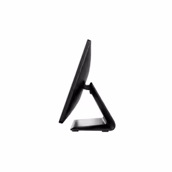 Elo Touch Solutions I-Series E707378 PC tout en un/station de travail Intel® Core™ i3 i3-1215UL 54,6 cm (21.5") 1920 x 1080 pixels Écran tactile PC All-in-One 8 Go DDR5-SDRAM 128 Go SSD Windows 10 IoT Enterprise Wi-Fi 6 (802.11ax) Noir - Vue supplémentaire 4