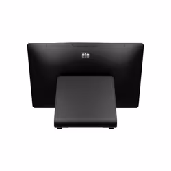 Elo Touch Solutions I-Series E707378 PC tout en un/station de travail Intel® Core™ i3 i3-1215UL 54,6 cm (21.5") 1920 x 1080 pixels Écran tactile PC All-in-One 8 Go DDR5-SDRAM 128 Go SSD Windows 10 IoT Enterprise Wi-Fi 6 (802.11ax) Noir - Vue supplémentaire 5