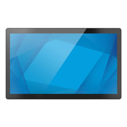 Elo Touch Solutions I-Series 3.0 Intel® Celeron® 7305L 17" Tactile 8Go 128Go SSD Win10 Noir