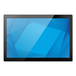 Elo Touch Solutions 1304LS Écran plat de signalisation numérique 33,8 cm (13.3") LED 300 cd/m² Gris Écran tactile