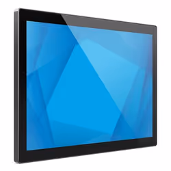 Elo Touch Solutions 1304LS Écran plat de signalisation numérique 33,8 cm (13.3") LED 300 cd/m² Gris Écran tactile - Vue supplémentaire 4