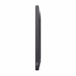 Elo Touch Solutions 1304LS Écran plat de signalisation numérique 33,8 cm (13.3") LED 300 cd/m² Gris Écran tactile - Vue supplémentaire 6