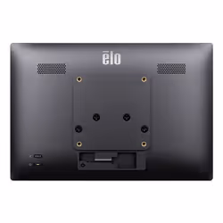 Elo Touch Solutions 1304LS Écran plat de signalisation numérique 33,8 cm (13.3") LED 300 cd/m² Gris Écran tactile - Vue supplémentaire 7