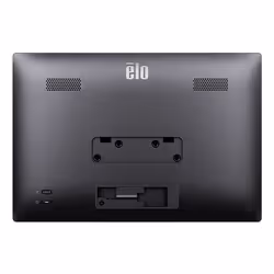 Elo Touch Solutions 1304LS Écran plat de signalisation numérique 33,8 cm (13.3") LED 300 cd/m² Gris Écran tactile - Vue supplémentaire 8