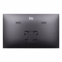 Elo Touch Solutions 1504LS Écran plat de signalisation numérique 39,6 cm (15.6") LED 350 cd/m² Full HD Noir Écran tactile - Vue supplémentaire 5