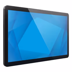 Elo Touch Solutions 1304L Moniteur de caisse 33,8 cm (13.3") 1920 x 1080 pixels Full HD TFT Écran tactile - Vue supplémentaire 2