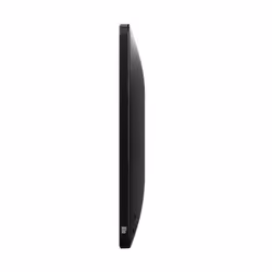 Elo Touch Solutions 1504L Écran plat de signalisation numérique 39,6 cm (15.6") LED 450 cd/m² Noir Écran tactile - Vue supplémentaire 4