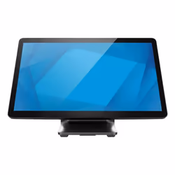 Elo Touch Solutions 1504L Écran plat de signalisation numérique 39,6 cm (15.6") LED 450 cd/m² Noir Écran tactile - Vue supplémentaire 6