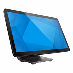 Elo Touch Solutions 1504L Écran plat de signalisation numérique 39,6 cm (15.6") LED 450 cd/m² Noir Écran tactile - Vue supplémentaire 7