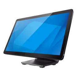Elo Touch Solutions 1504L Écran plat de signalisation numérique 39,6 cm (15.6") LED 450 cd/m² Noir Écran tactile - Vue supplémentaire 8