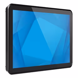 Elo Touch Solutions 1064L Écran plat de signalisation numérique 25,6 cm (10.1") LED 500 cd/m² Noir Écran tactile - Vue supplémentaire 3
