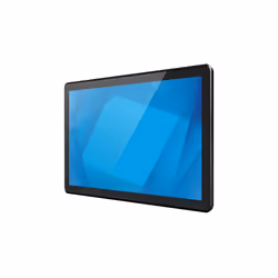 Elo Touch Solutions 1564L Écran plat interactif 39,6 cm (15.6") LCD 450 cd/m² Full HD Noir Écran tactile 24/7 - Vue supplémentaire 2